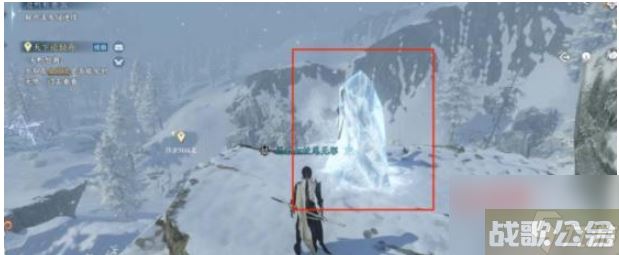 逆水寒手游沧州巨鹰奇遇攻略 沧州雪鹰石窟藏密任务怎么做,逆水寒手游资讯
