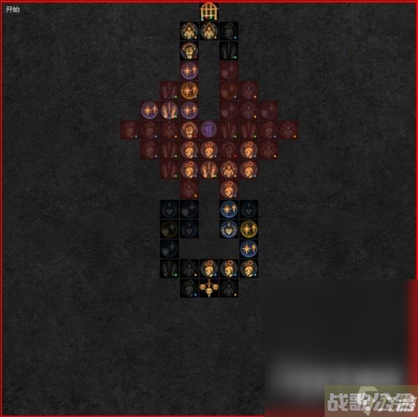 暗黑破坏神4暴风雪法师后期BD配装及加点详情,暗黑破坏神4手游资讯