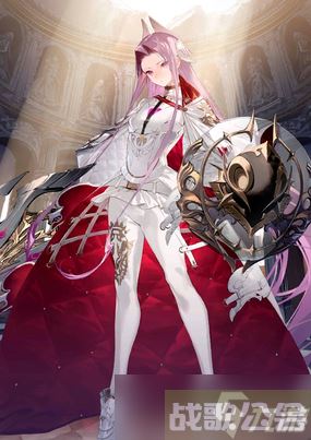 《FGO》剑阶美杜莎从者图鉴 剑美杜莎R姐技能立绘宝具介绍,命运冠位指定资讯