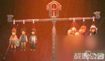 《纸嫁衣5无间梦境》第五章解谜教学