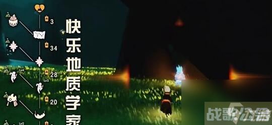 光遇7月27日复刻先祖位置一览