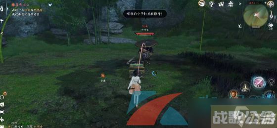《逆水寒手游》龙门客栈加入方法介绍