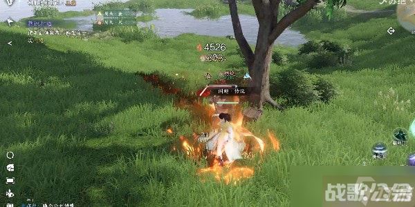 逆水寒手游漆塔疑踪怎么触发,逆水寒手游资讯