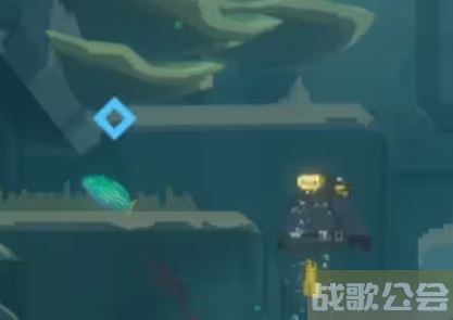 潜水员戴夫第三章攻略 -潜水员dave关卡攻略
