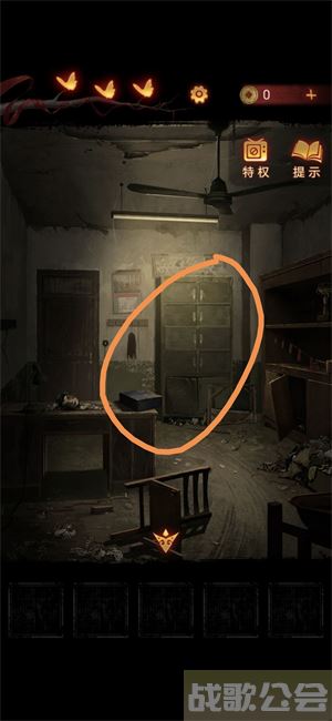 无间梦境第三章攻略-无间梦境第三章攻略图活动攻略