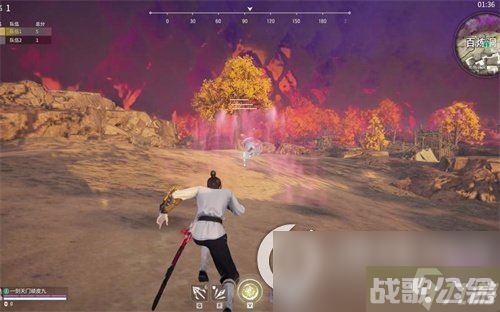 《永劫无间》无尘怎么玩 无尘阵容搭配推荐
