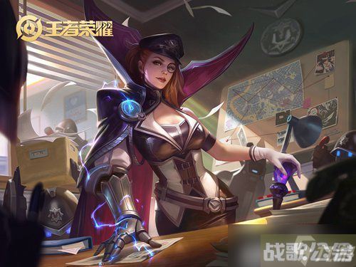 手游王者荣耀6月份中单法师要选择哪些英雄  6月强势法师推荐,王者荣耀资讯