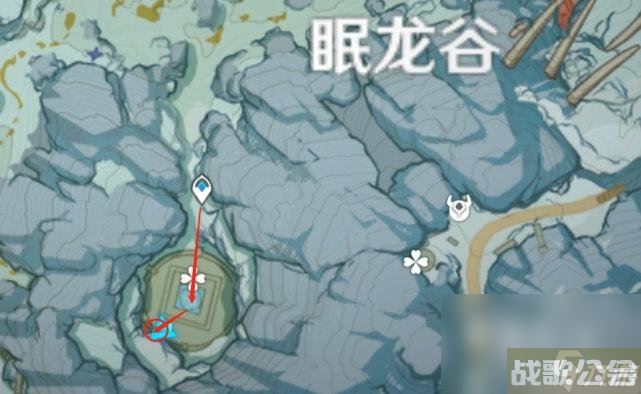 《原神》八个石碑在哪里介绍推荐,原神资讯