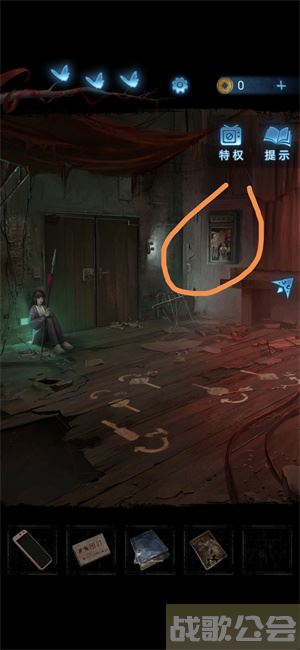 无间梦境攻略大全-无间梦境攻略大全图解图文攻略一览