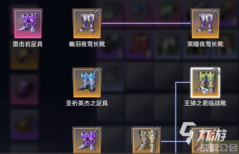 晶核coa长枪攻略 晶核coa长枪职业详细介绍