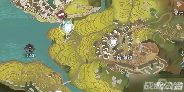 逆水寒手游闲云野鹤任务怎么触发,逆水寒手游资讯