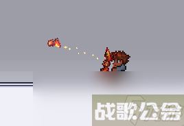 泰拉瑞亚地狱之翼弓怎么获得