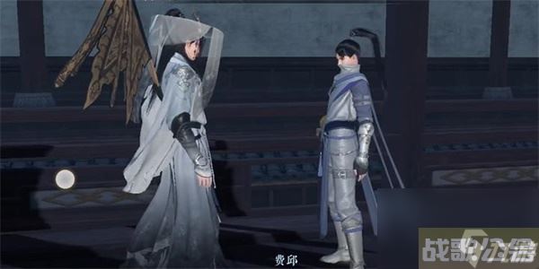 逆水寒手游西湖醋鱼任务攻略