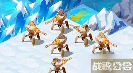 超能世界水痕山涧通关攻略