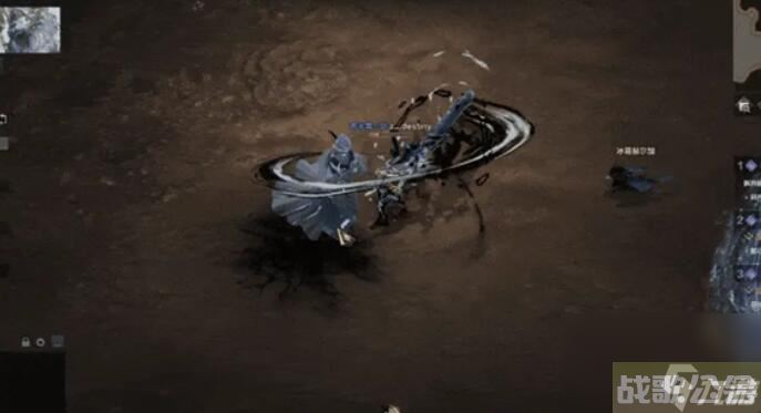 命运方舟星辰护卫怎么打,命运方舟资讯