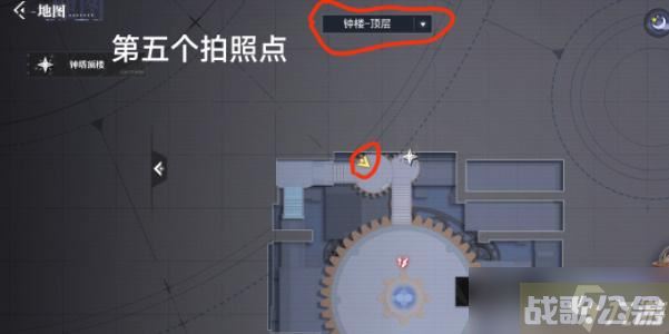晶核手游惊奇乐园拍照打卡点,晶核手游资讯
