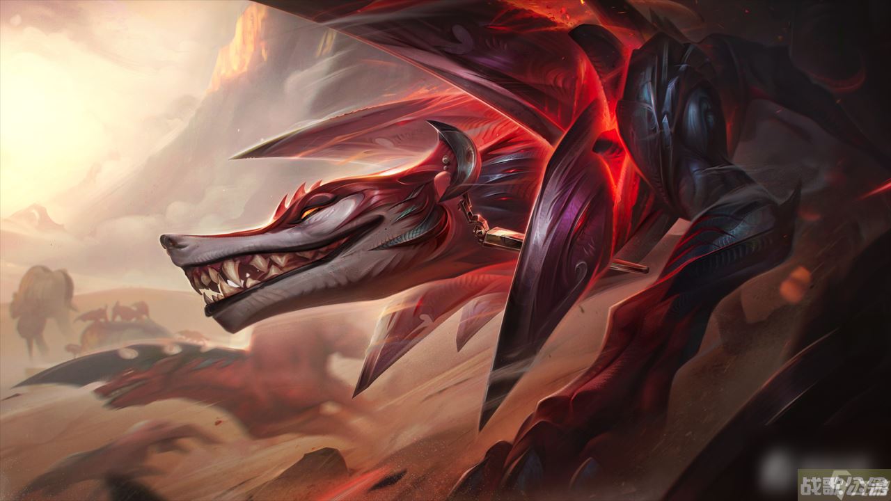 《LOL》7月24日纳亚菲利削弱一览