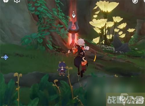 《原神》须弥水下锚点开启方法介绍