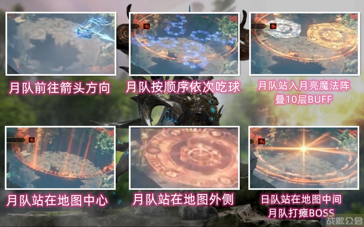 命运方舟阿尔古斯怎么打-命运2阿古斯受难者的梦魇怎么打活动任务攻略