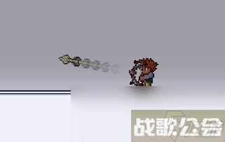 泰拉瑞亚骸骨弓怎么获得