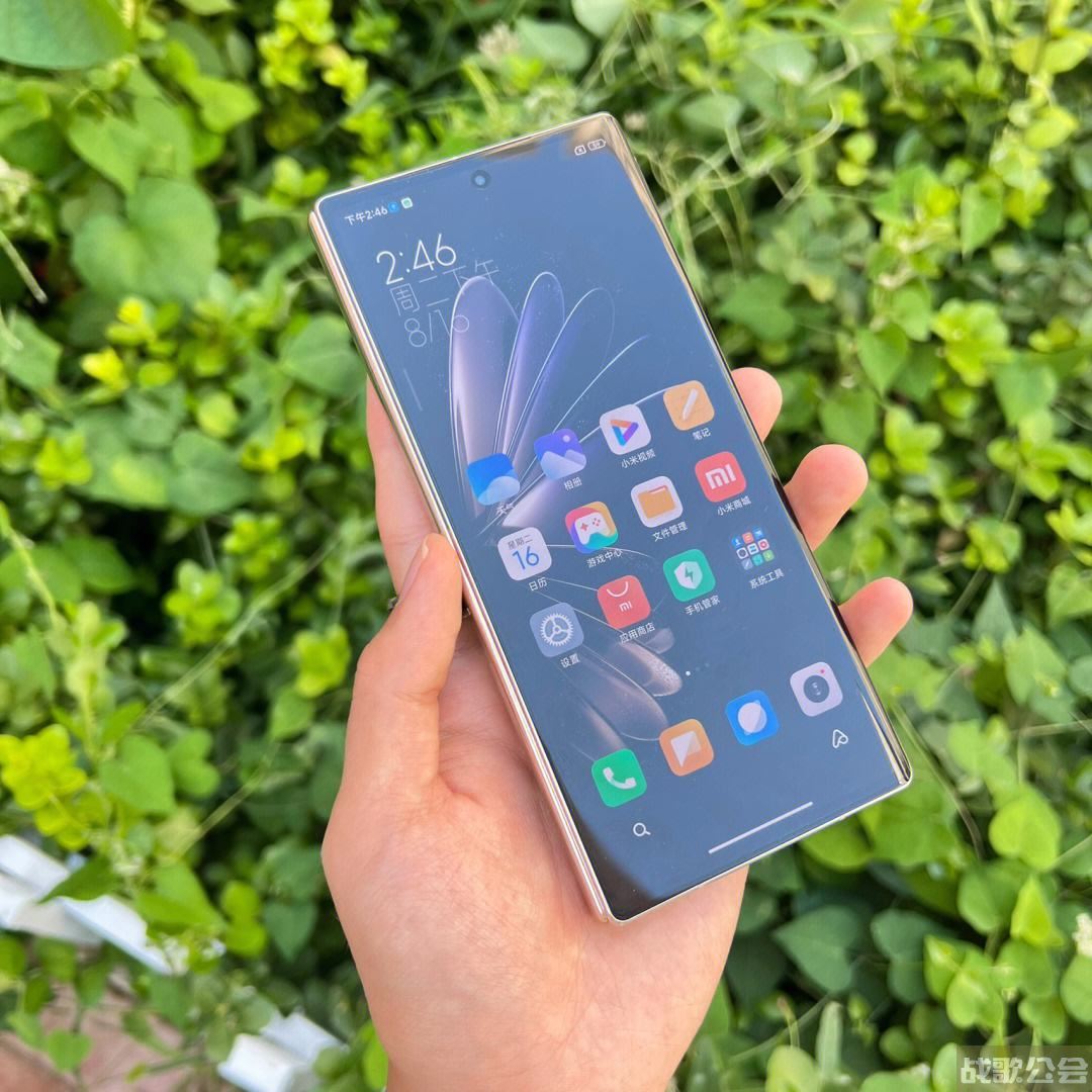 小米手机2什么时候上市(小米手机什么时候上市新款)