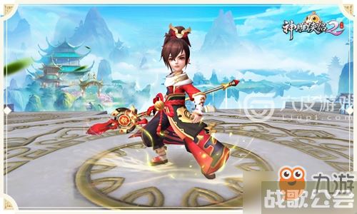 神雕侠侣加点(神雕侠侣攻略秘籍)