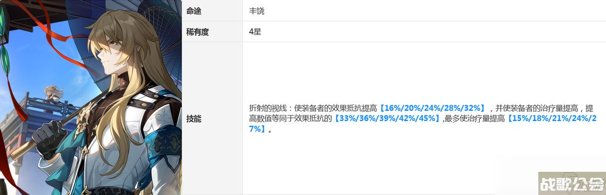 崩坏星穹铁道1.1罗刹角色深度解析,崩坏星穹铁道资讯