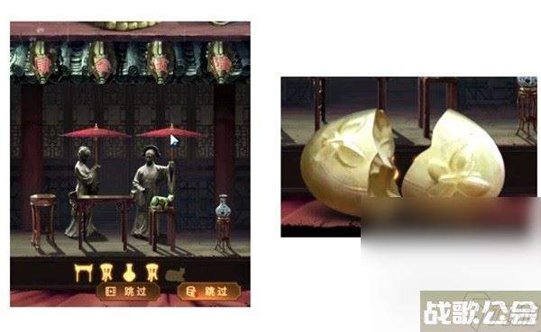 《纸嫁衣5无间梦境》第五章解谜教学攻略