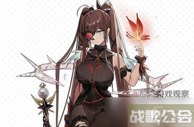 第七史诗国服镇魂罗安纳强度分析