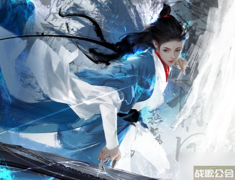 逆水寒手游勘谜者隐藏身份解锁方法,逆水寒手游资讯