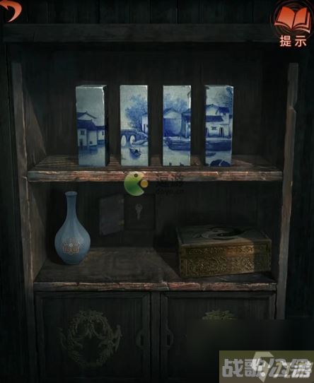 纸嫁衣4红丝缠全关卡通关攻略,纸嫁衣4资讯