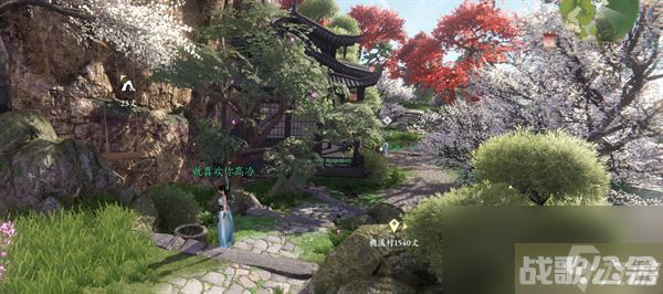 逆水寒手游三清山宝箱大全,逆水寒手游资讯