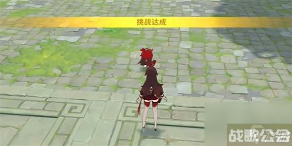 原神定序试炼其三怎么过,原神资讯