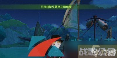 《原神》3.8一个枫丹人的回忆世界任务攻略,原神资讯