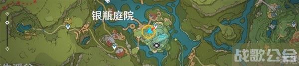 《原神》3.8版千奇澴回限时任务攻略分享