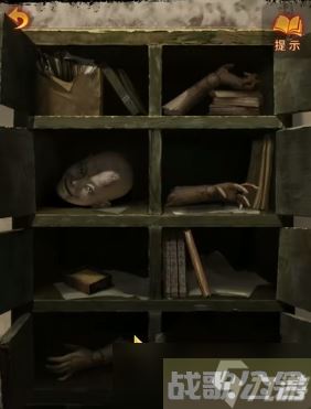 纸嫁衣5无间梦境第三章怎么过,无间梦境资讯