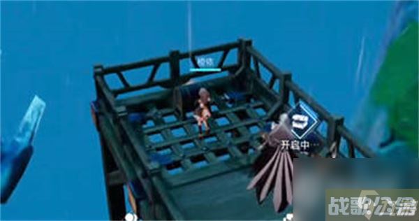 《晶核》鲁米村宝箱在哪里介绍,晶核手游资讯