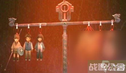 《纸嫁衣5无间梦境》第五章解谜教学攻略
