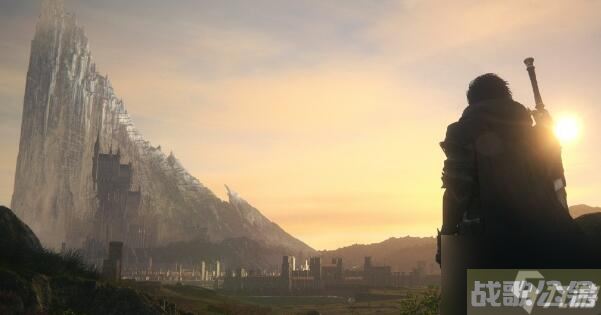 FF16献给绝不遗忘的你们任务完成方法,最终幻想16资讯