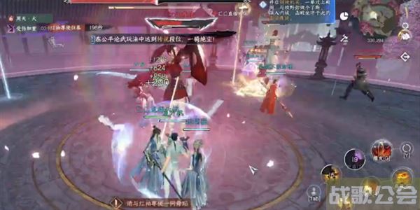 逆水寒手游舞阳城攻略-逆水寒手游舞阳城攻略单人图文攻略分享