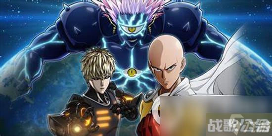 《一拳超人世界》原子武士居合厉害吗 原子武士技能全解析,一拳超人世界资讯