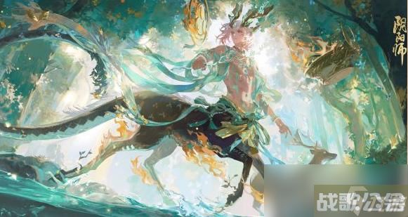 《阴阳师》慧度惘人心灯自明活动