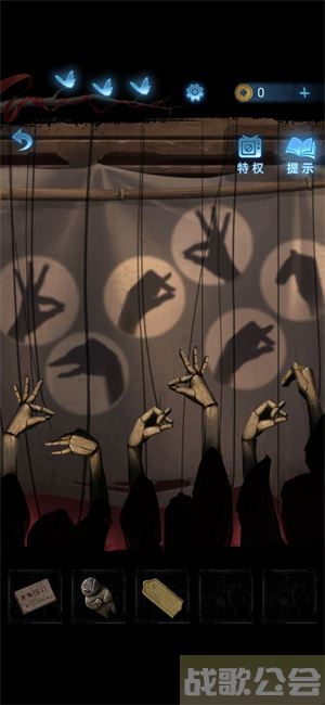 无间梦境攻略大全-无间梦境攻略大全图解图文攻略一览