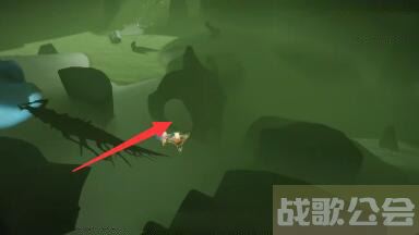 光遇骑士跪先祖兑换图及位置介绍 -光遇骑士跪先祖怎么拿通关教程分享