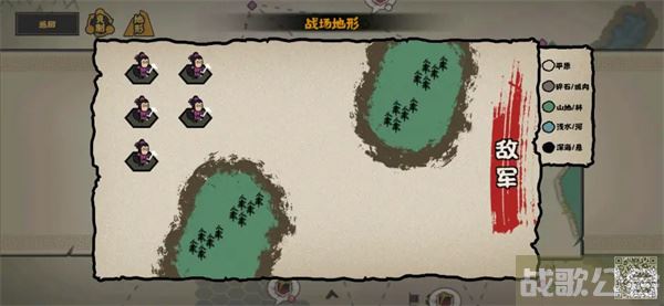 无悔华夏步兵怎么玩-无悔华夏玩法攻略分享