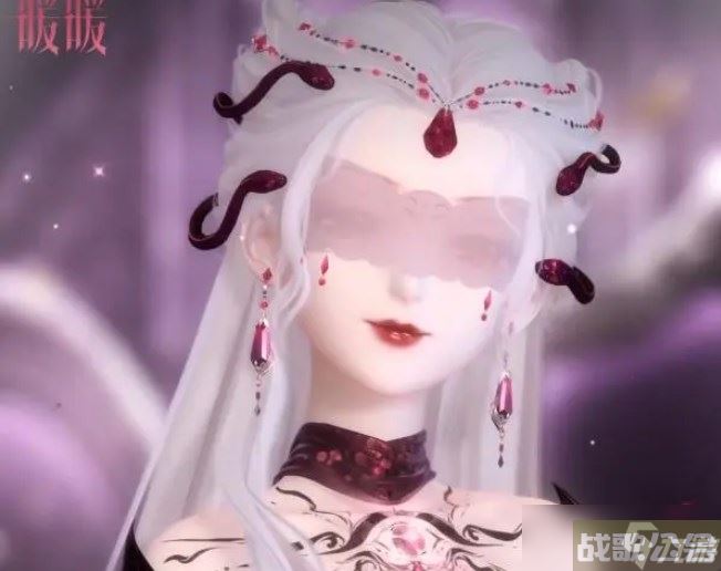 《闪耀暖暖》神秘面纱之下主题高分攻略,闪耀暖暖资讯