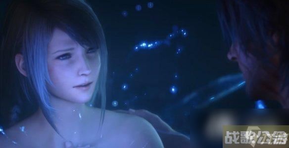 《最终幻想16》女主结局介绍