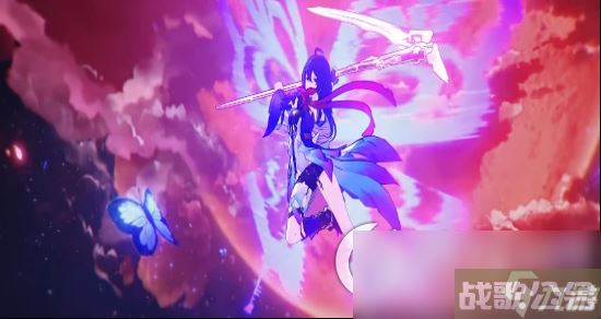 《崩坏星穹铁道》星芒战幕用什么阵容 星芒战幕阵容搭配推荐