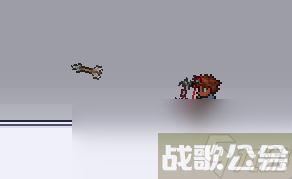 泰拉瑞亚肌腱弓怎么获得