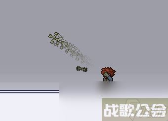 泰拉瑞亚骨头怎么获得